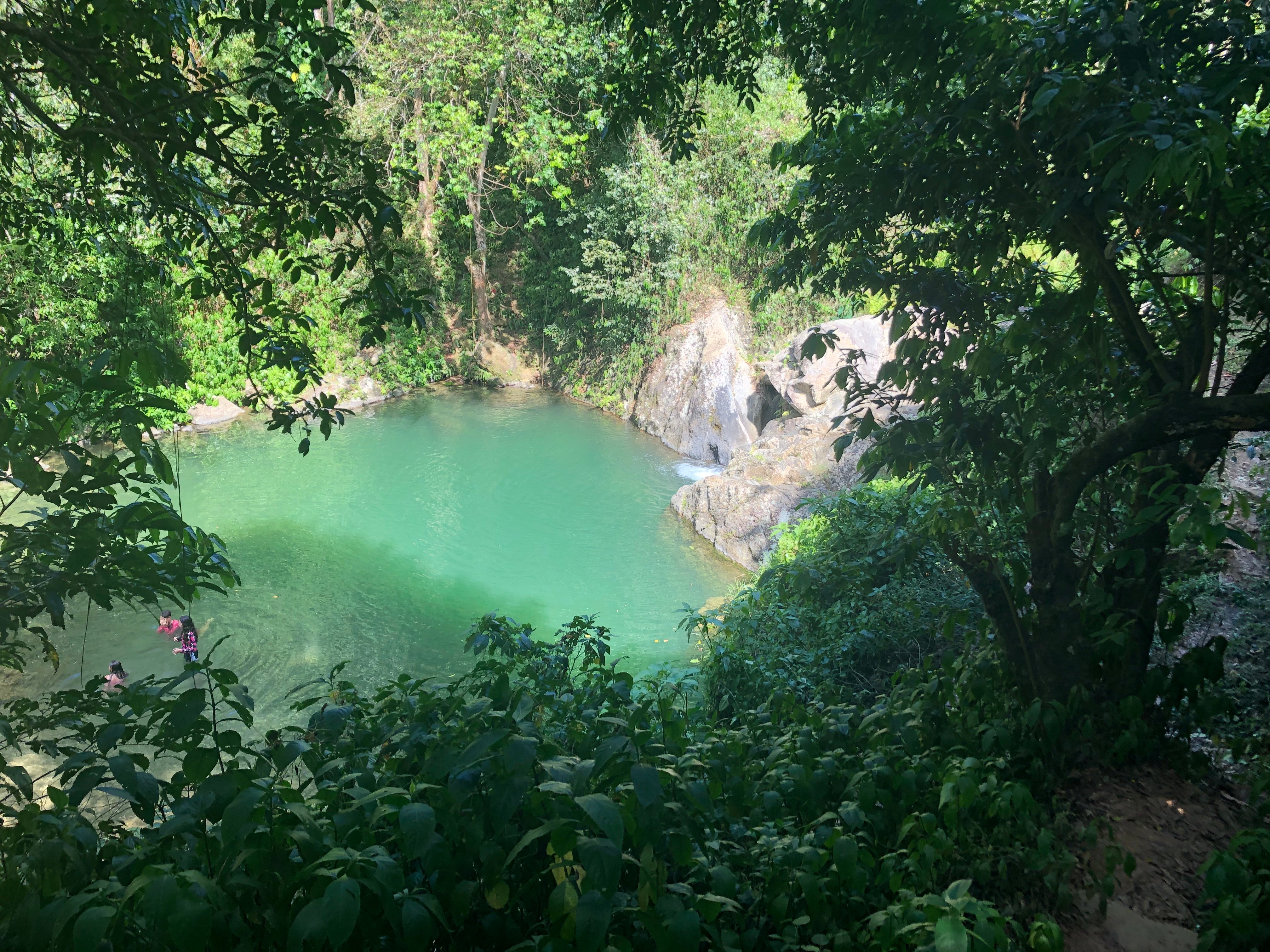 Charco El Mango (Adjuntas, Puerto Rico): Hours, Address - Tripadvisor