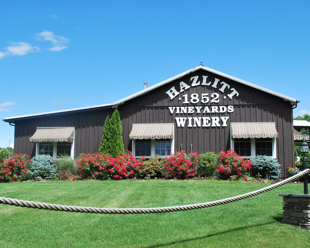 THE 15 BEST Finger Lakes Wineries & Vineyards to Visit (2025)