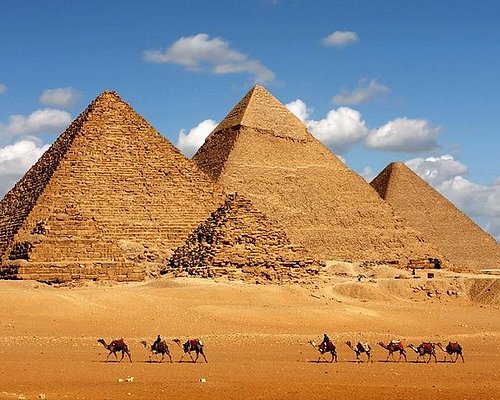 memphis tours cairo