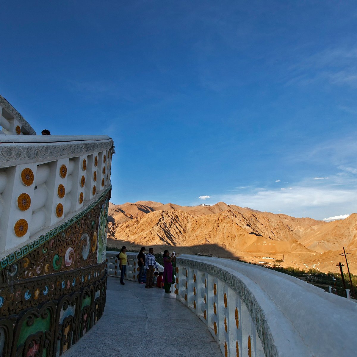 ladakh trip maker