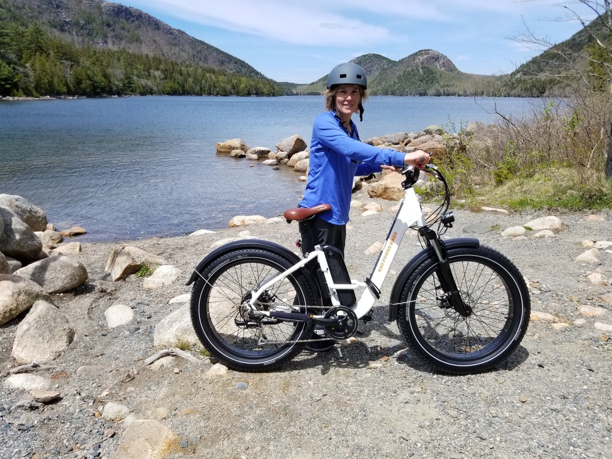 Island Time Ebike Rentals (Bar Harbor) All You Need to Know BEFORE You Go