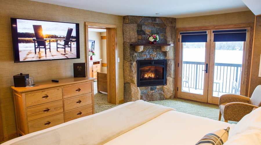 Skylight Suite