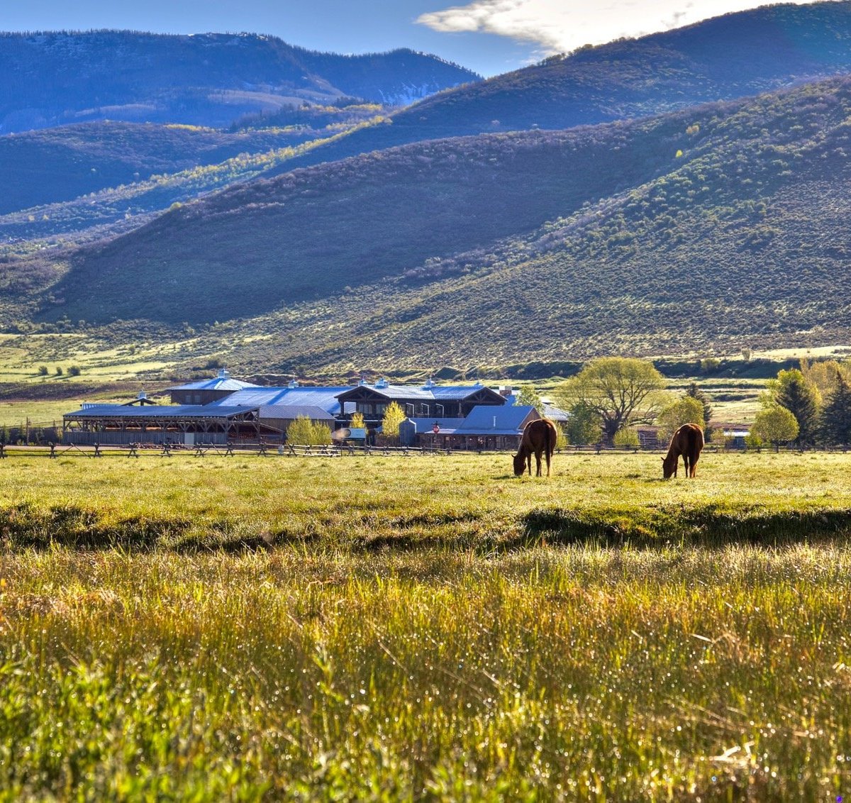 RHODES VALLEY OUTFITTERS (Kamas) 2022 Qué saber antes de ir Lo más