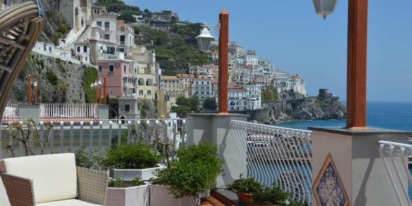 Hotel La Bussola Updated 2021 Prices Reviews Photos Amalfi Italy Tripadvisor