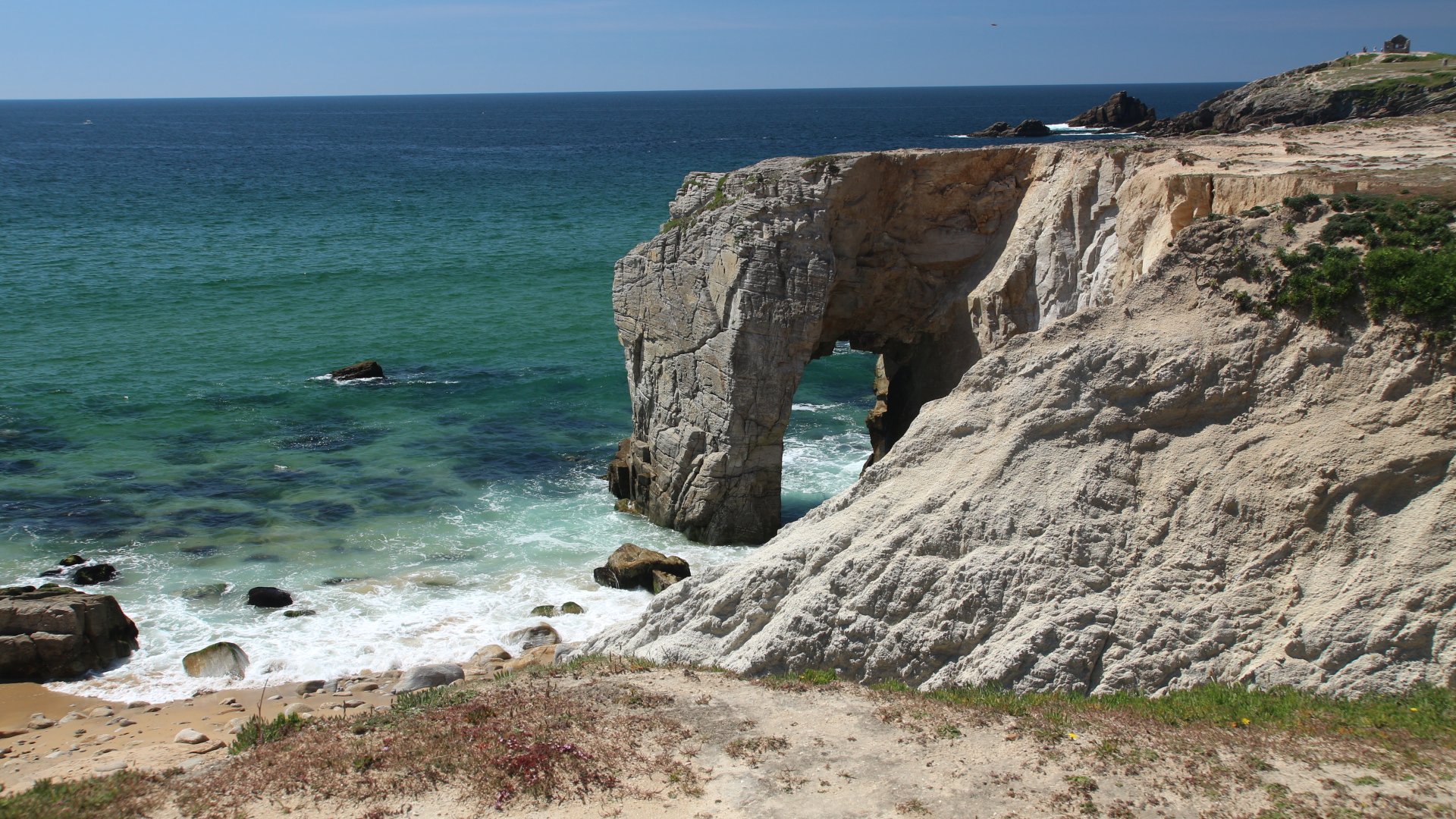 L ARCHE DE PORT BLANC Saint Pierre Quiberon Ce qu il faut