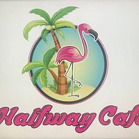 New logo
Flamingo