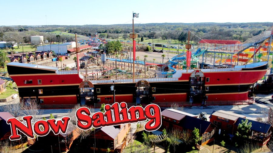 NORTH TEXAS JELLYSTONE PARK Prices & Campground Reviews (Burleson) Tripadvisor