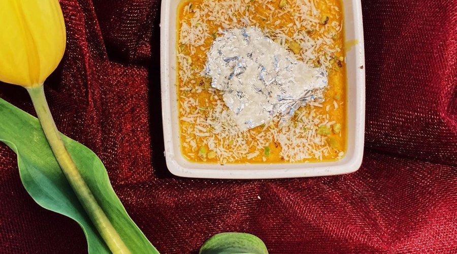 Kulfi