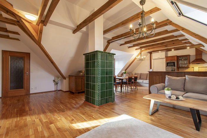 EXKLUZIVNI APARTMANY U LAZNI - Prices & Lodging Reviews (Trebon, Czech Republic) EXKLUZIVNI APARTMANY U LAZNI - Prices &  Lodging... 