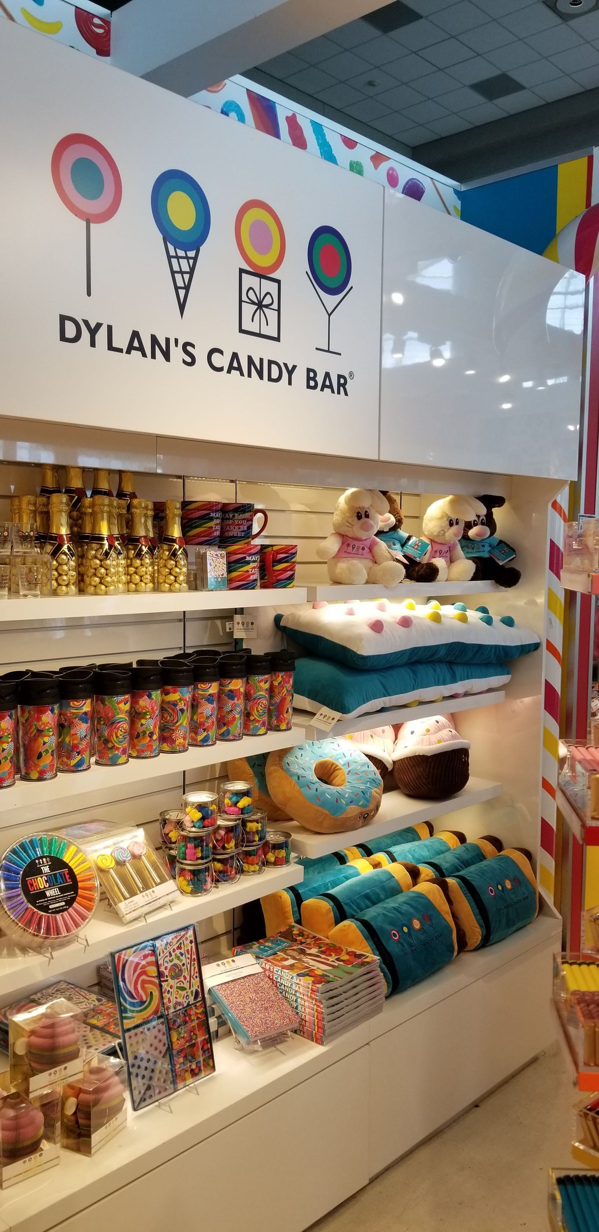 Dylan S Candy Charlotte All You Need To Know Before You Go