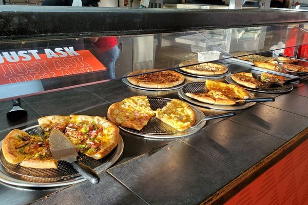 THE 10 BEST Pizza Places in Wellington (Updated 2024) - Tripadvisor