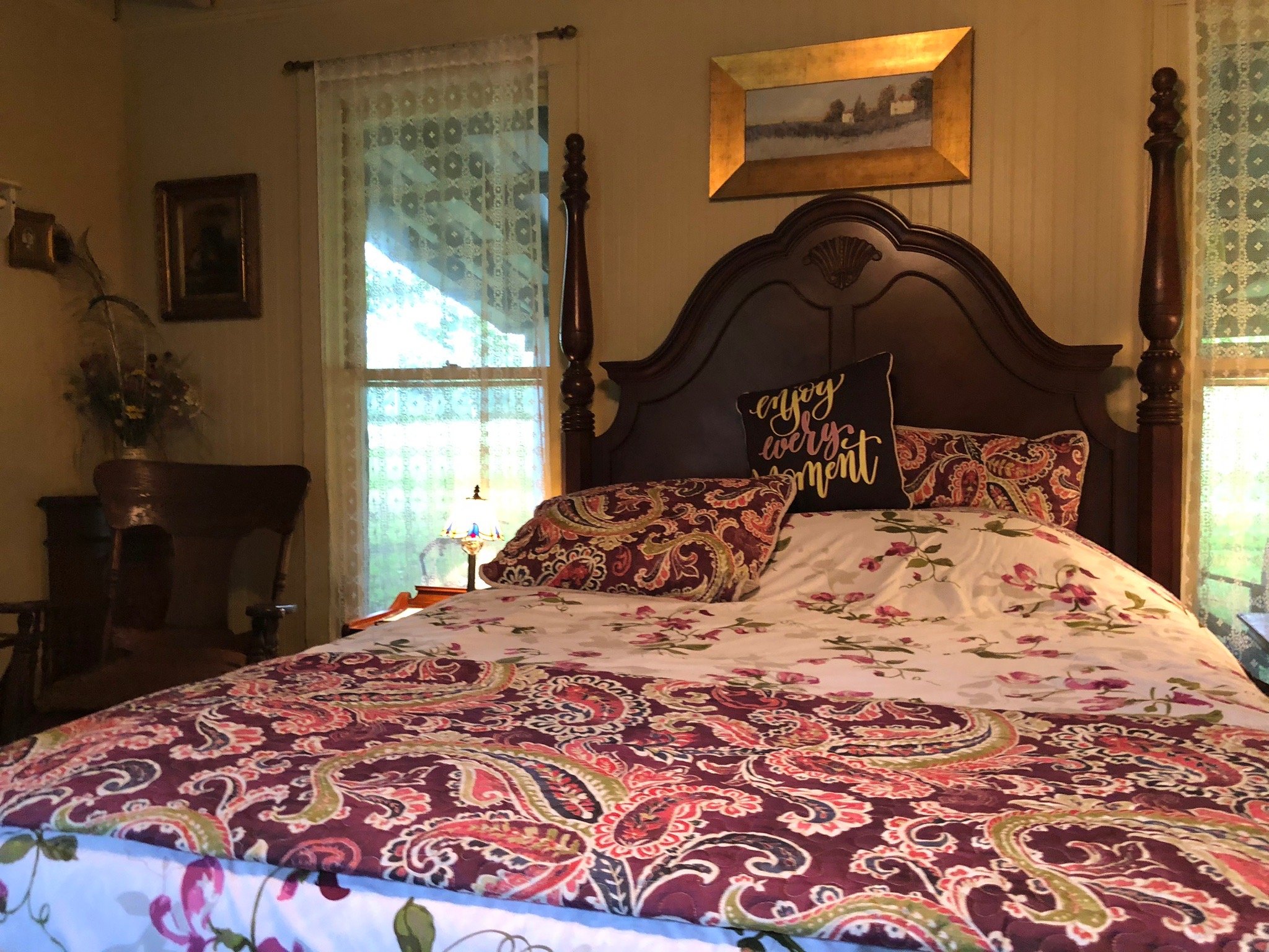 MULBERRY LAVENDER FARM AND B&B - Updated 2024 Prices & Reviews (TN)