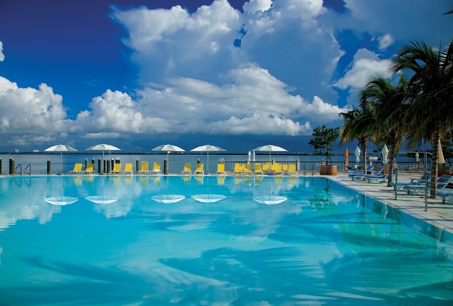 The Standard Spa Miami Beach Updated 21 Prices Hotel Reviews Fl Tripadvisor