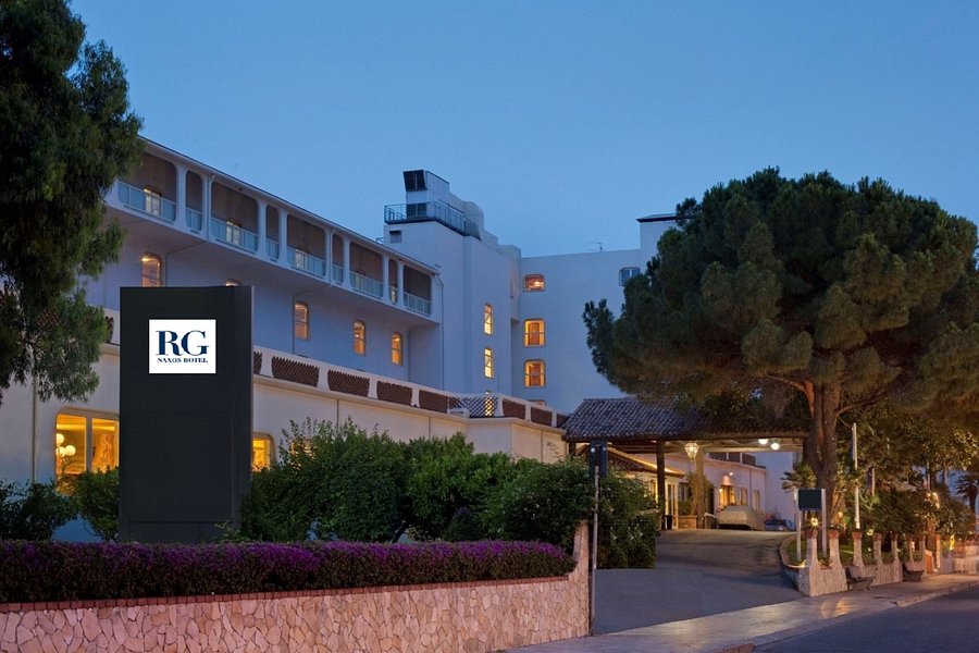 Hilton giardini naxos 4 RG NAXOS Hotel, Taormina olcsó ajánlatai - akár 69% engedmény