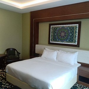 Mudzaffar Hotel Melaka