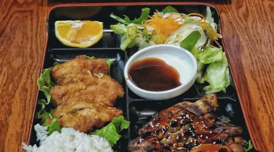 Sushiland