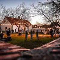 Schaubmarov mlyn je súčasťou Slovenskej národnej galérie. Ide o zachovalý potočný mlyn s funkčnou mlynskou technológiou. Nájdete tu expozíciu mlynárstva a galériu výtvarného umenia, v ktorej dostáva priestor najmä moderné a súčasné umenie a dizajn.