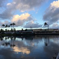 Kuhio Kalanianaole Park