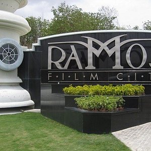 ramoji film city essay in english
