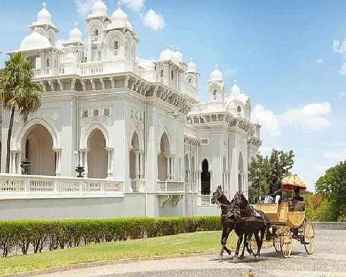 hyderabad local tours