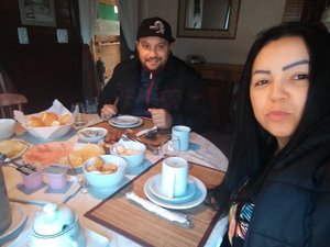 Restaurantes