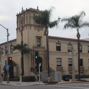 SUPERIOR COURT OF CALIFORNIA, COUNTY OF RIVERSIDE - RIVERSIDE HISTORIC ...