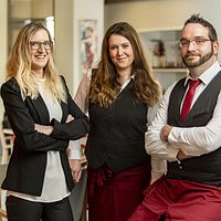 Wir freuen uns auf Ihren Besuch!