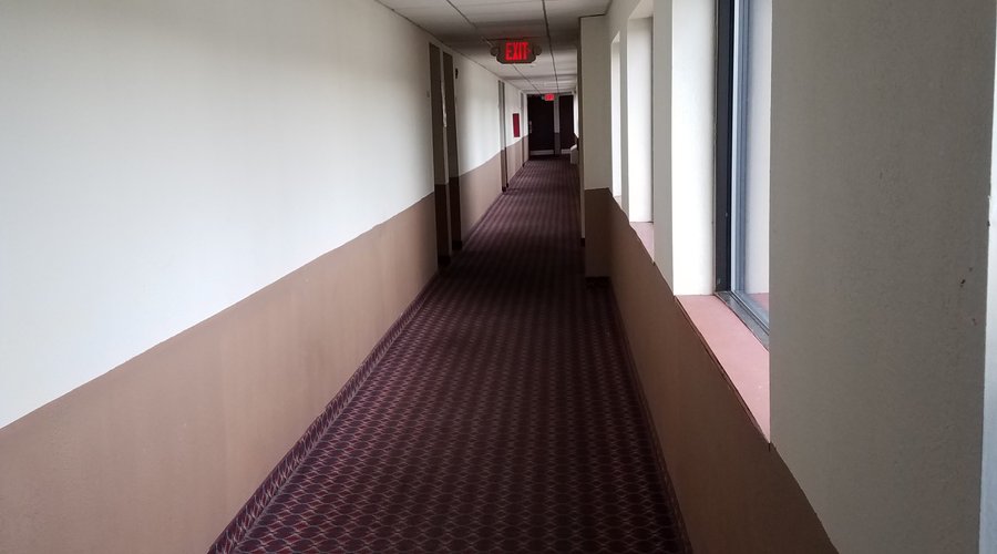 Hallways