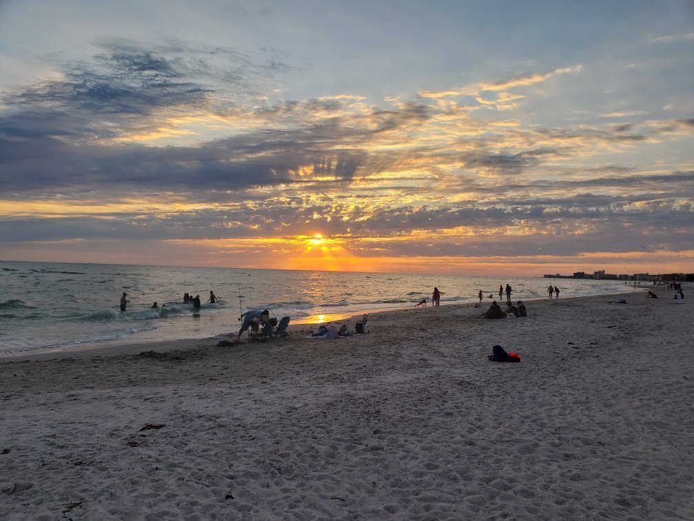 Madeira Beach