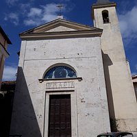 la facciata