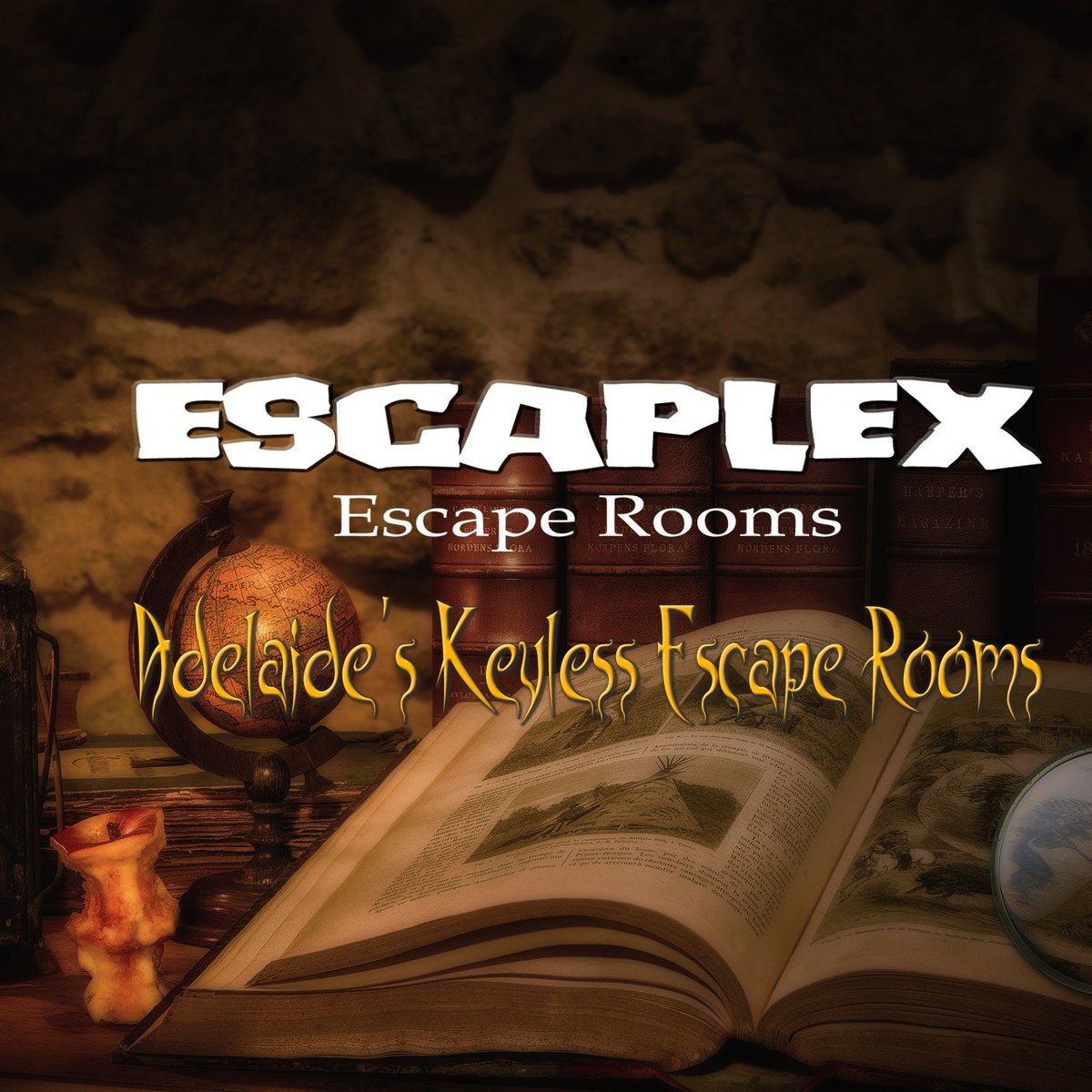 Escaplex Escape Rooms Adelaide