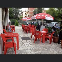 esterno bar