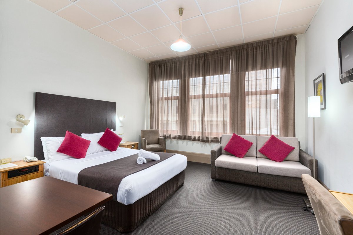 ADELAIDE PARINGA $62 ($̶8̶1̶) - Updated 2022 Prices & Motel Reviews