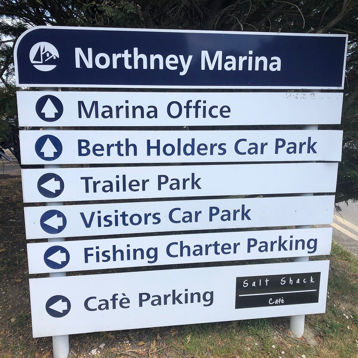 NORTHNEY MARINA (Hayling Island) - 2022 What to Know BEFORE You Go