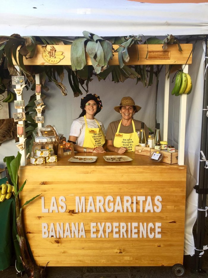Imagen 2 de Finca Las Margaritas Banana Experience
