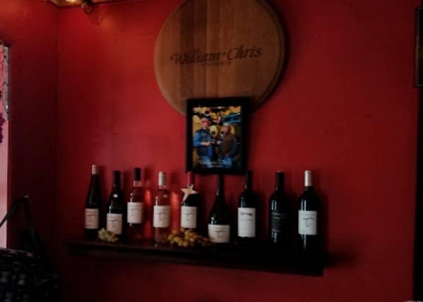 Hill Country Wine Shoppe & Wine Tasting Room image