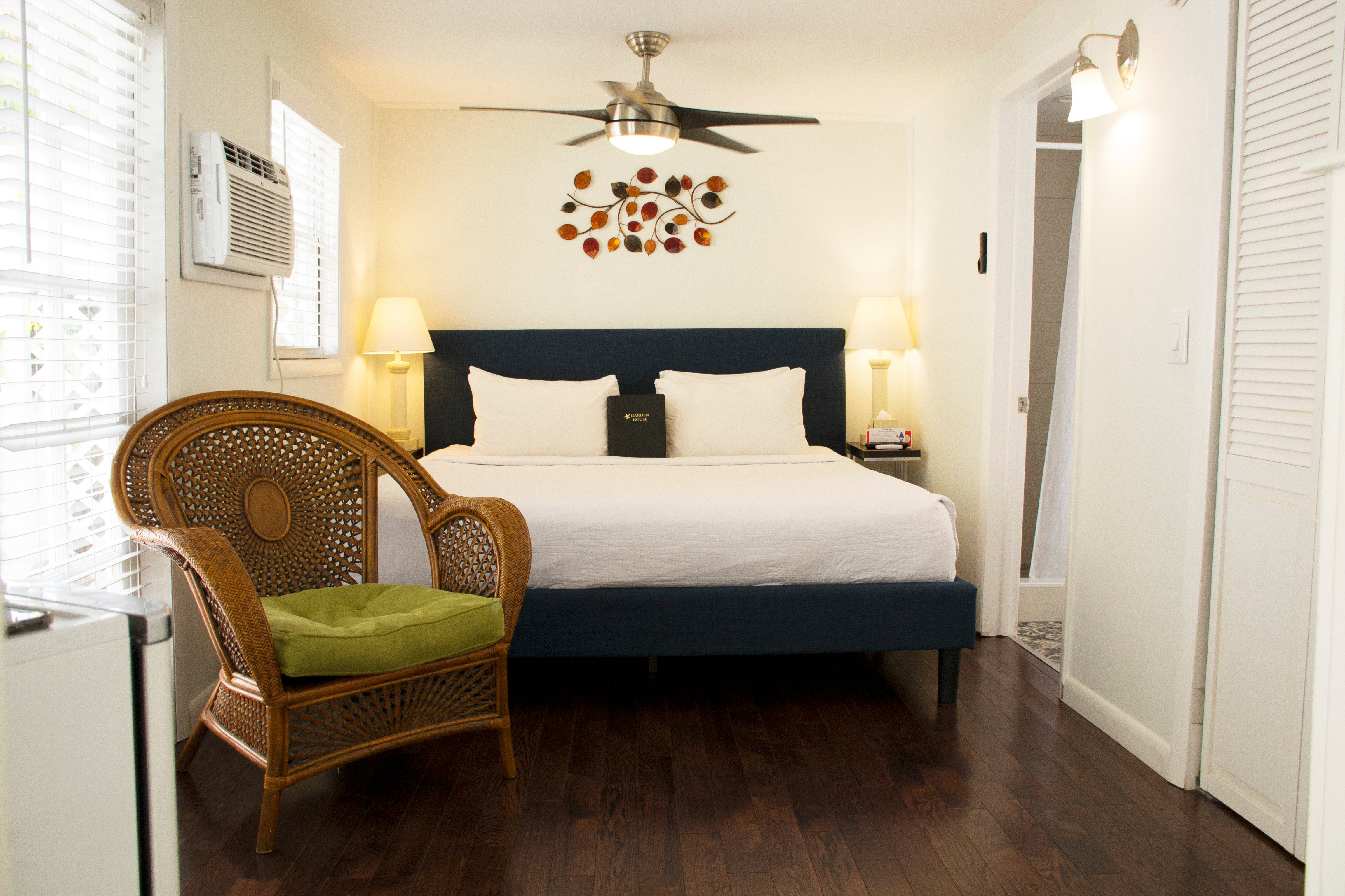 GARDEN HOUSE B&B (Key West, Florida): Prezzi 2022 E Recensioni