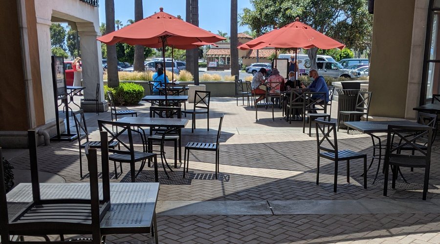 Pelly's Fish Market & Café