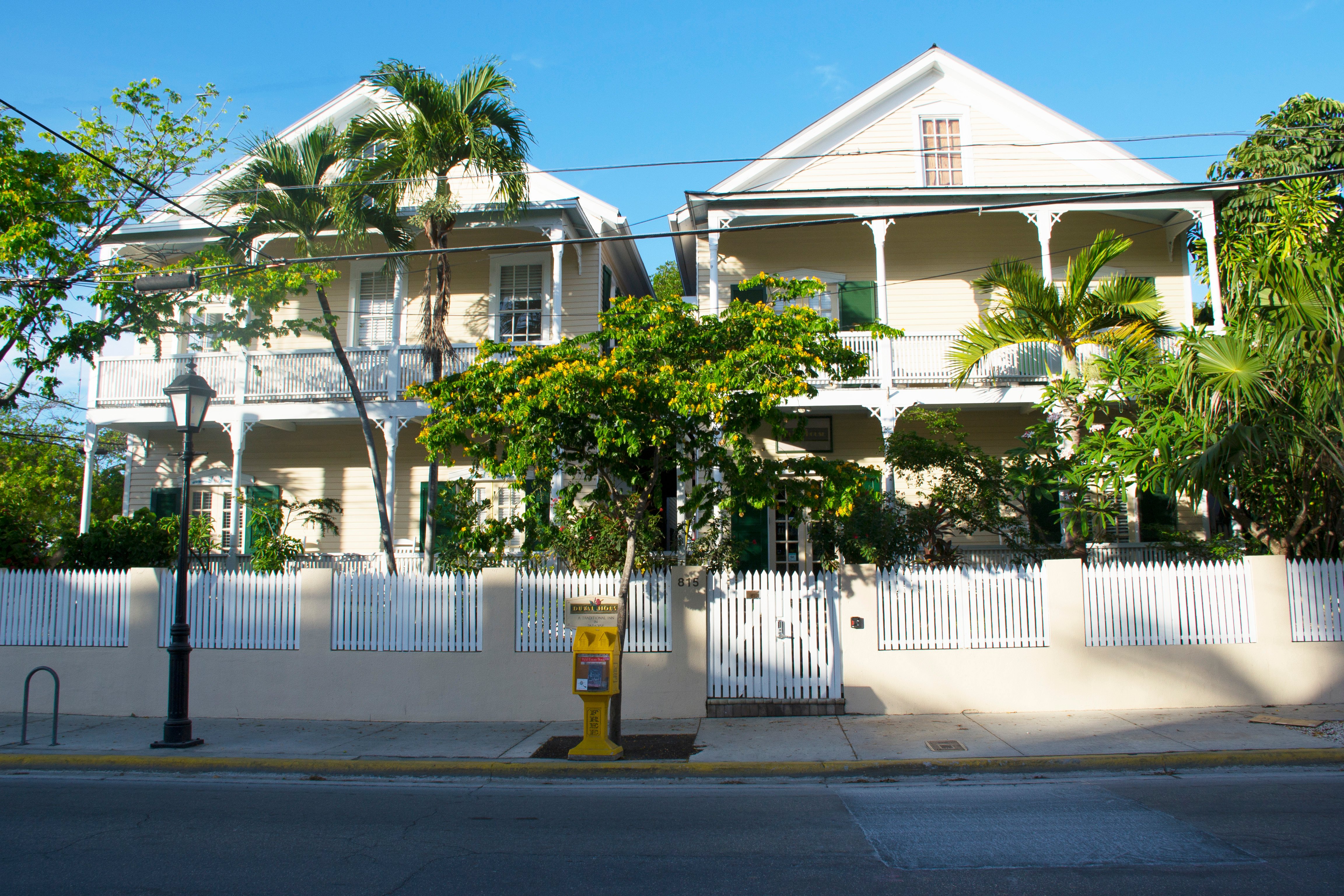 trip advisor key west hotels