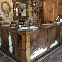 Tasting Room