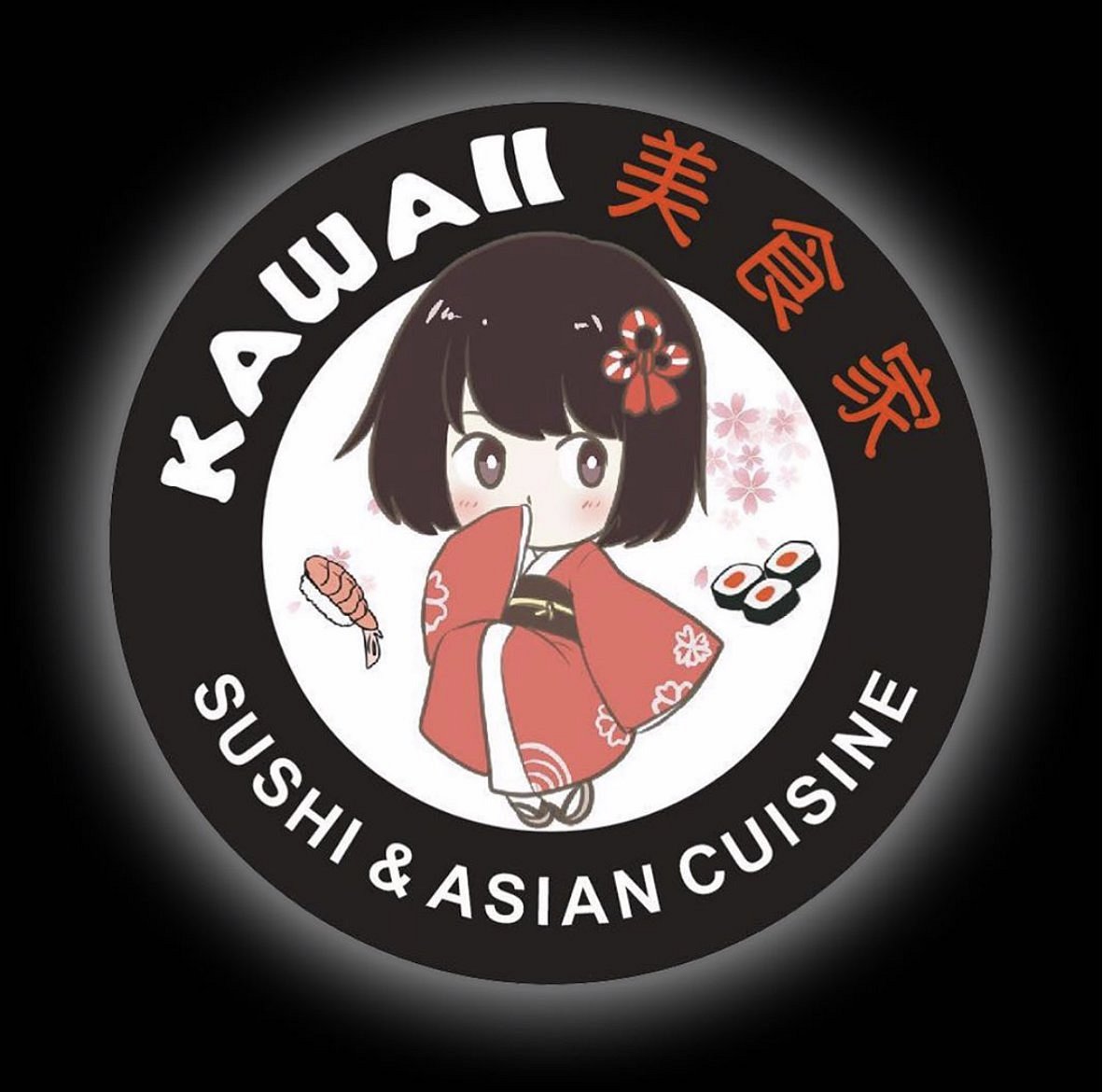 Kawaii Sushi and Asian Cuisine - Glendale, Глендейл - фото ресторана -  Tripadvisor