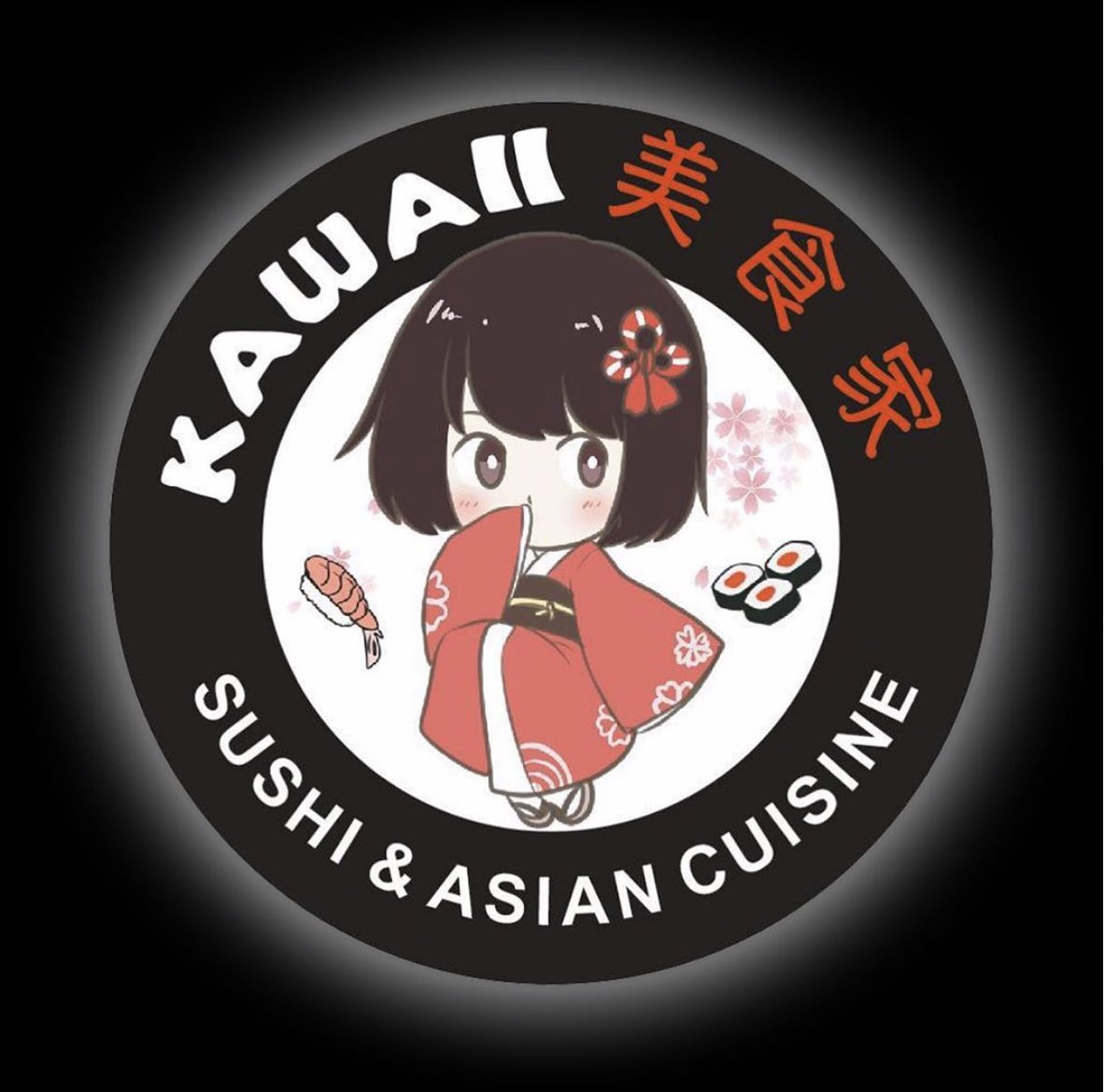 Kawaii Sushi and Asian Cuisine - Glendale, Глендейл - фото ресторана -  Tripadvisor