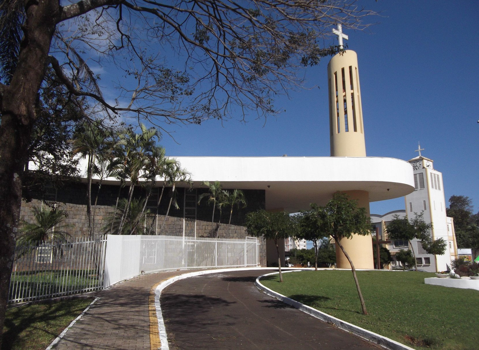 Paróquia Nossa Senhora Medianeira - ATUALIZADO 2023 O Que Saber Antes ...