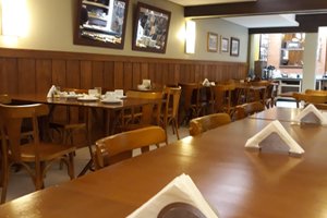 Restaurantes
