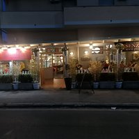 La nostra veranda!