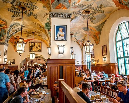 THE 10 BEST Munich Beer Tastings & Brewery Tours (Updated 2023)