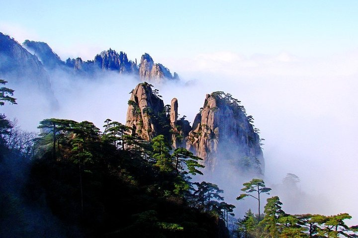 黃山10 大最佳旅遊景點- Tripadvisor