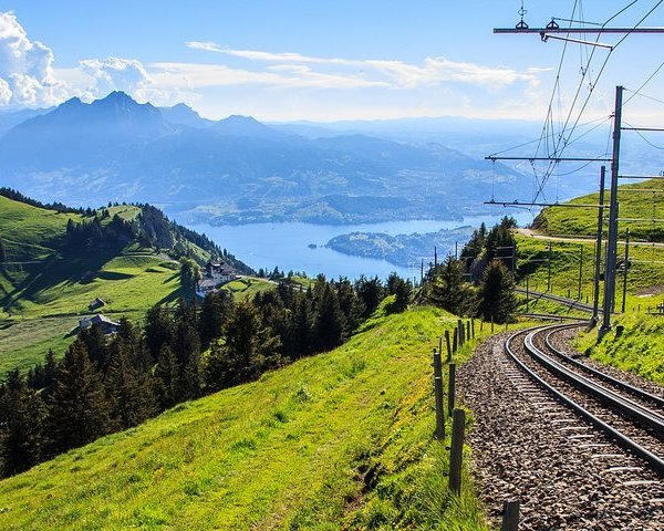 MT. RIGI (Lucerne) - 2023 All You Need to Know BEFORE You Go