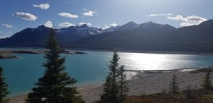 Abraham Lake Clearwater County 2021 All You Need To Know Before You Go With Photos Tripadvisor