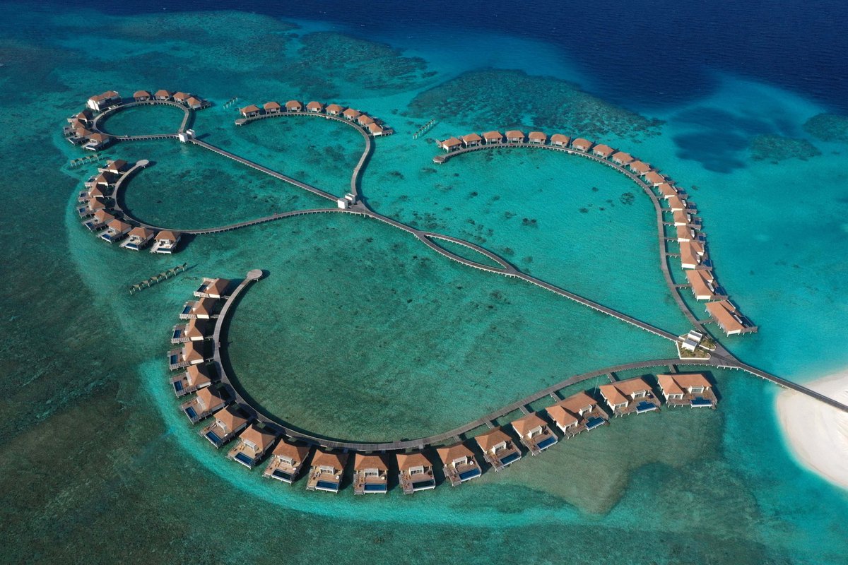 Water Villas